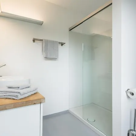 Loft Suite I Wi-Fi I Gas-Bbq I Feldmarksee Sassenberg Extérieur photo