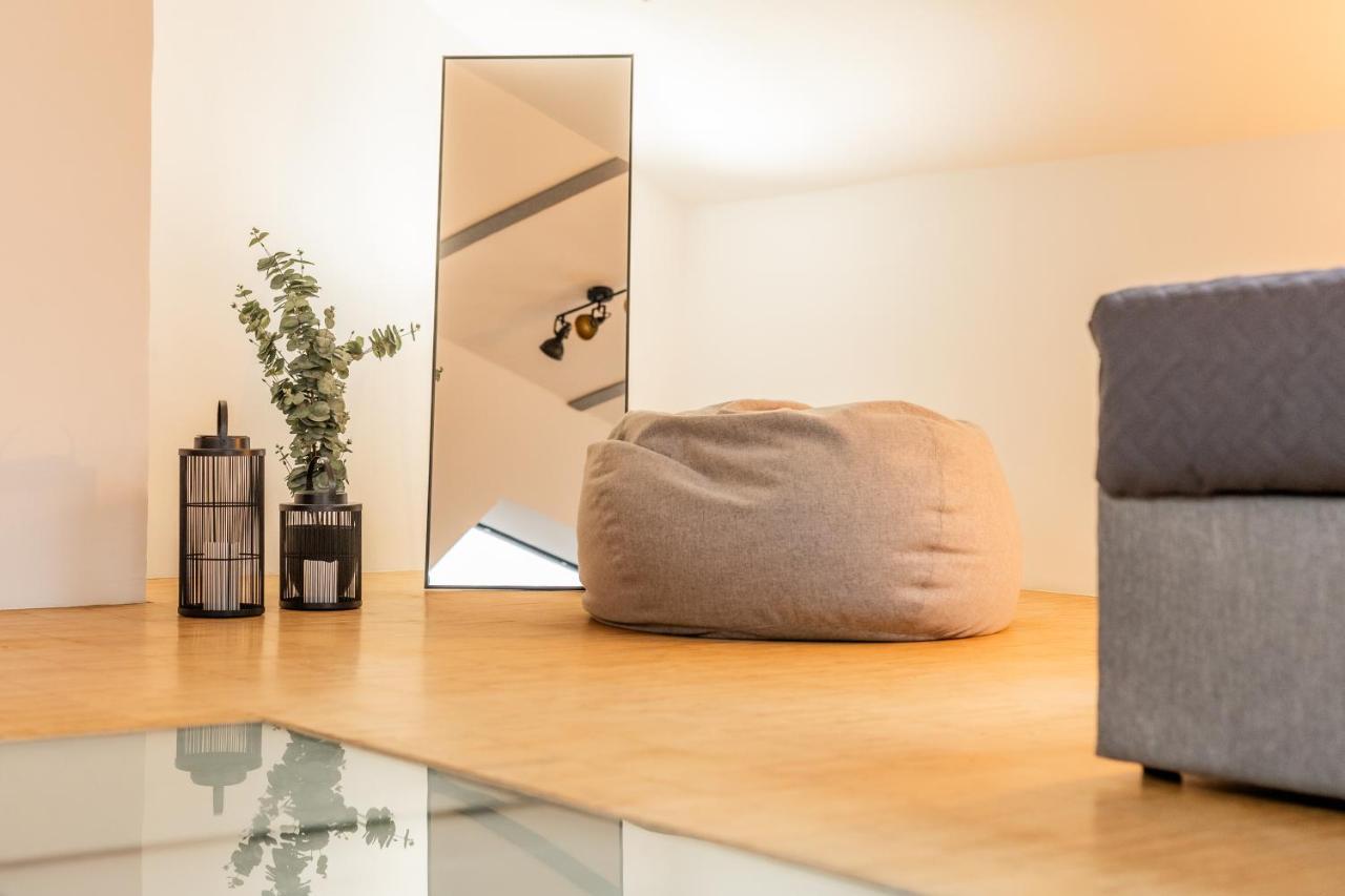 Appartement Loft I Wi-fi I Gas-bbq I Feldmarksee
