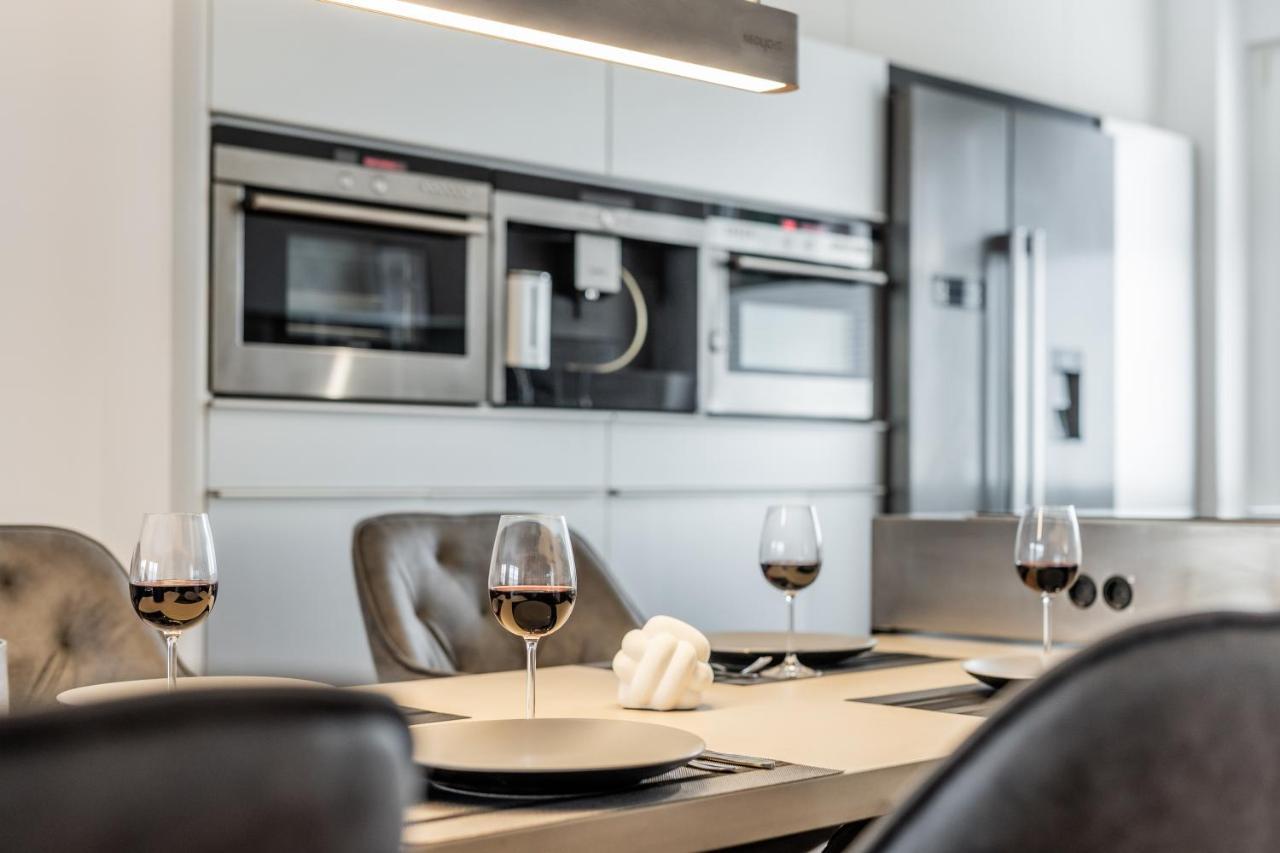 Appartement Loft I Wi-fi I Gas-bbq I Feldmarksee