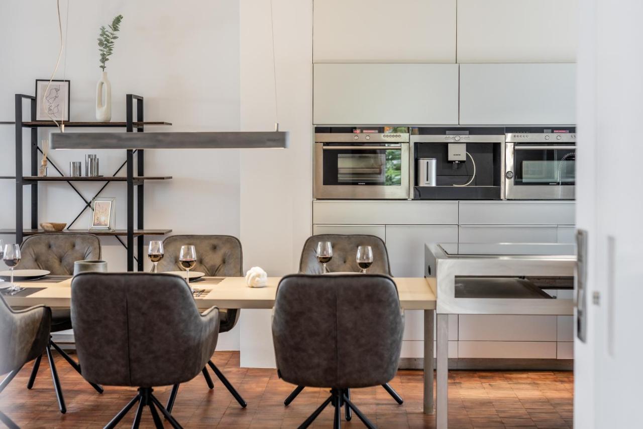 Loft I Wi-fi I Gas-bbq I Feldmarksee Sassenberg