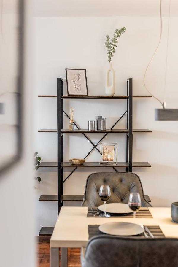 Loft I Wi-fi I Gas-bbq I Feldmarksee Appartement