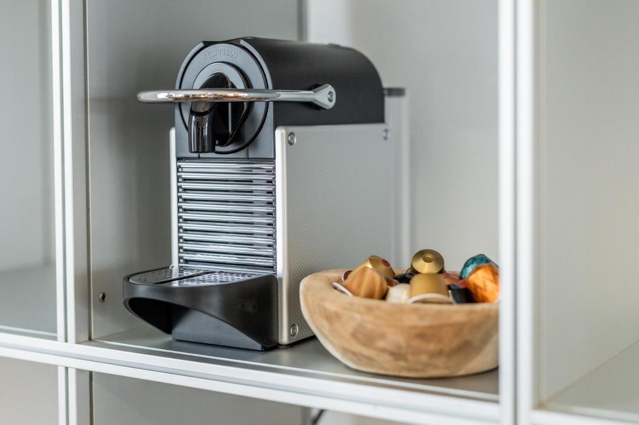 Loft I Wi-fi I Gas-bbq I Feldmarksee Appartement Sassenberg