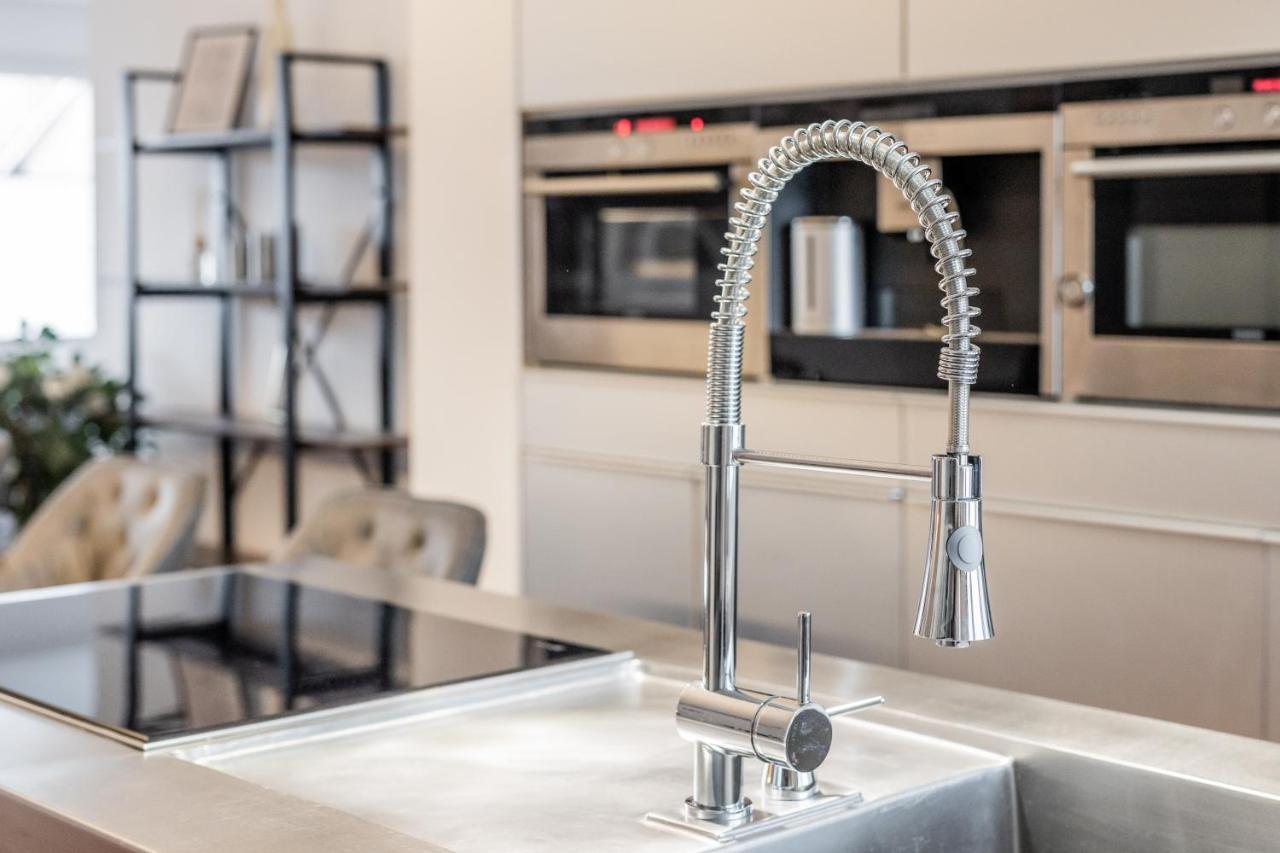 Appartement Loft I Wi-fi I Gas-bbq I Feldmarksee Sassenberg