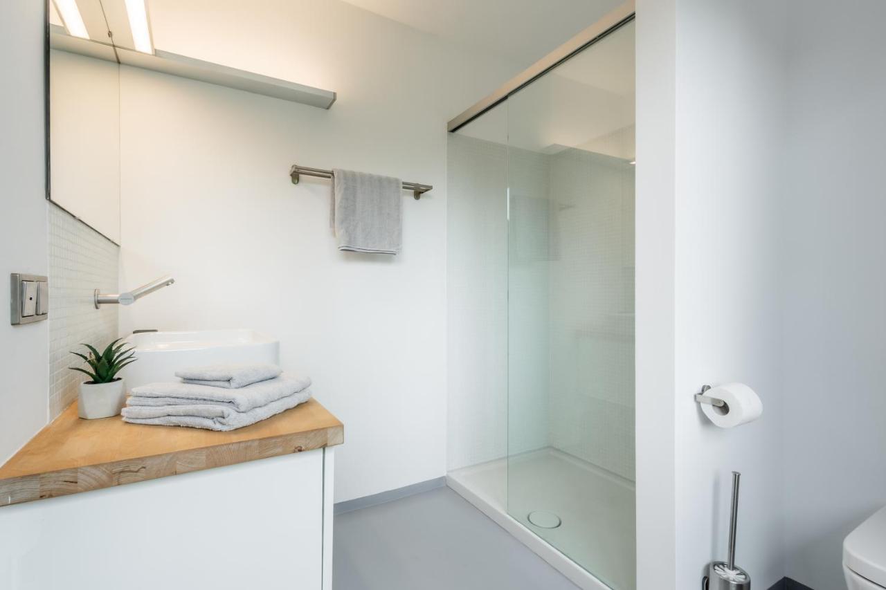 Appartement Loft I Wi-fi I Gas-bbq I Feldmarksee *